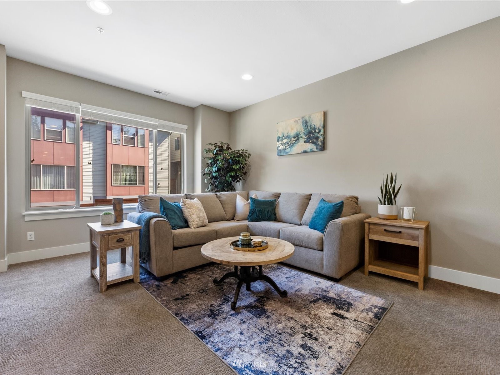 315 South 47th Street, Unit B Renton, WA 98055 - Photo 3 of 28 Gallery Image 3