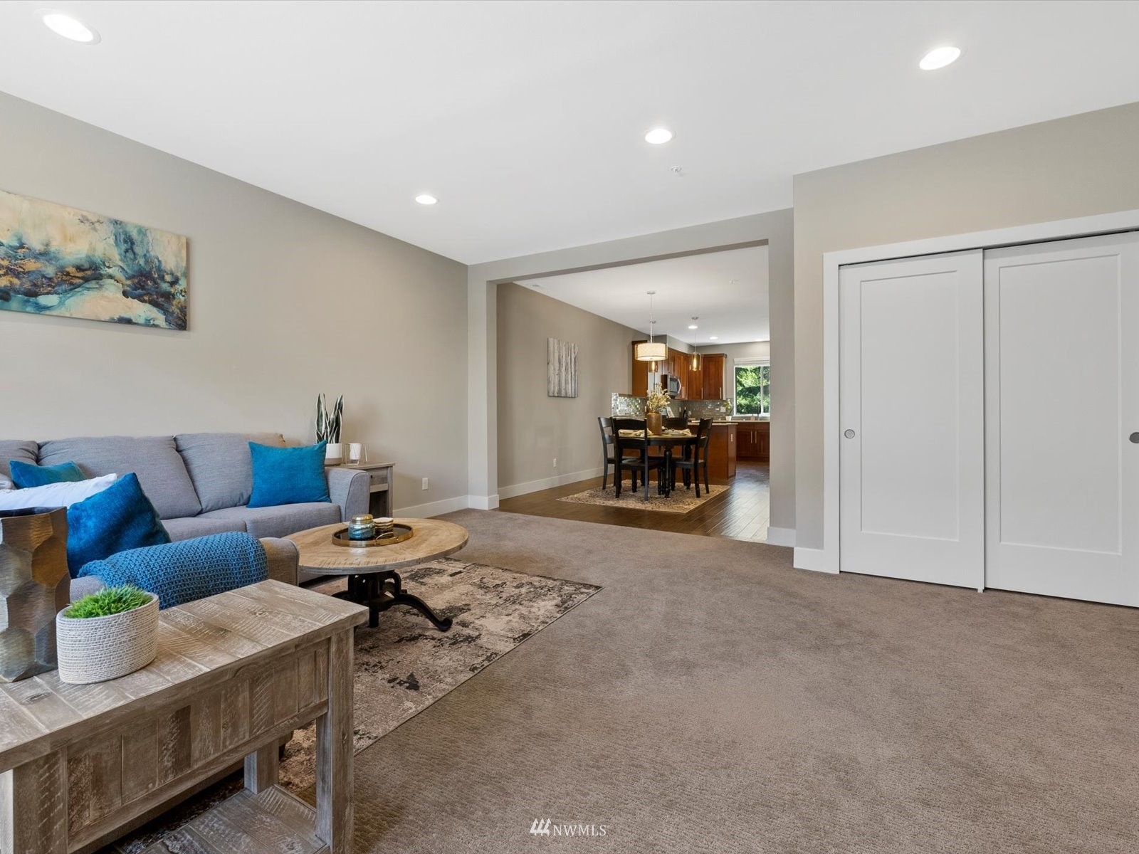 315 South 47th Street, Unit B Renton, WA 98055 - Photo 4 of 28 Gallery Image 4