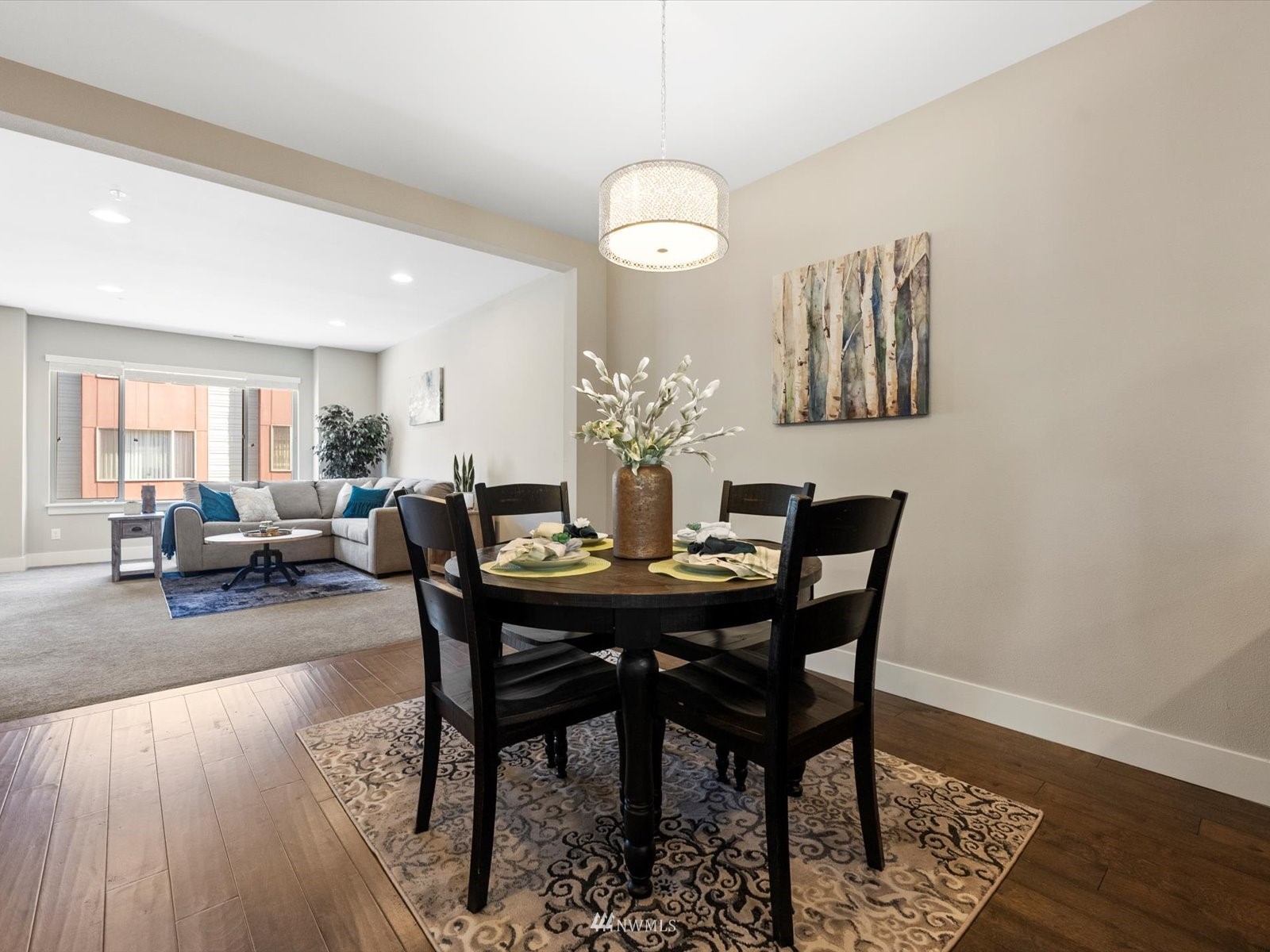 315 South 47th Street, Unit B Renton, WA 98055 - Photo 6 of 28 Gallery Image 6