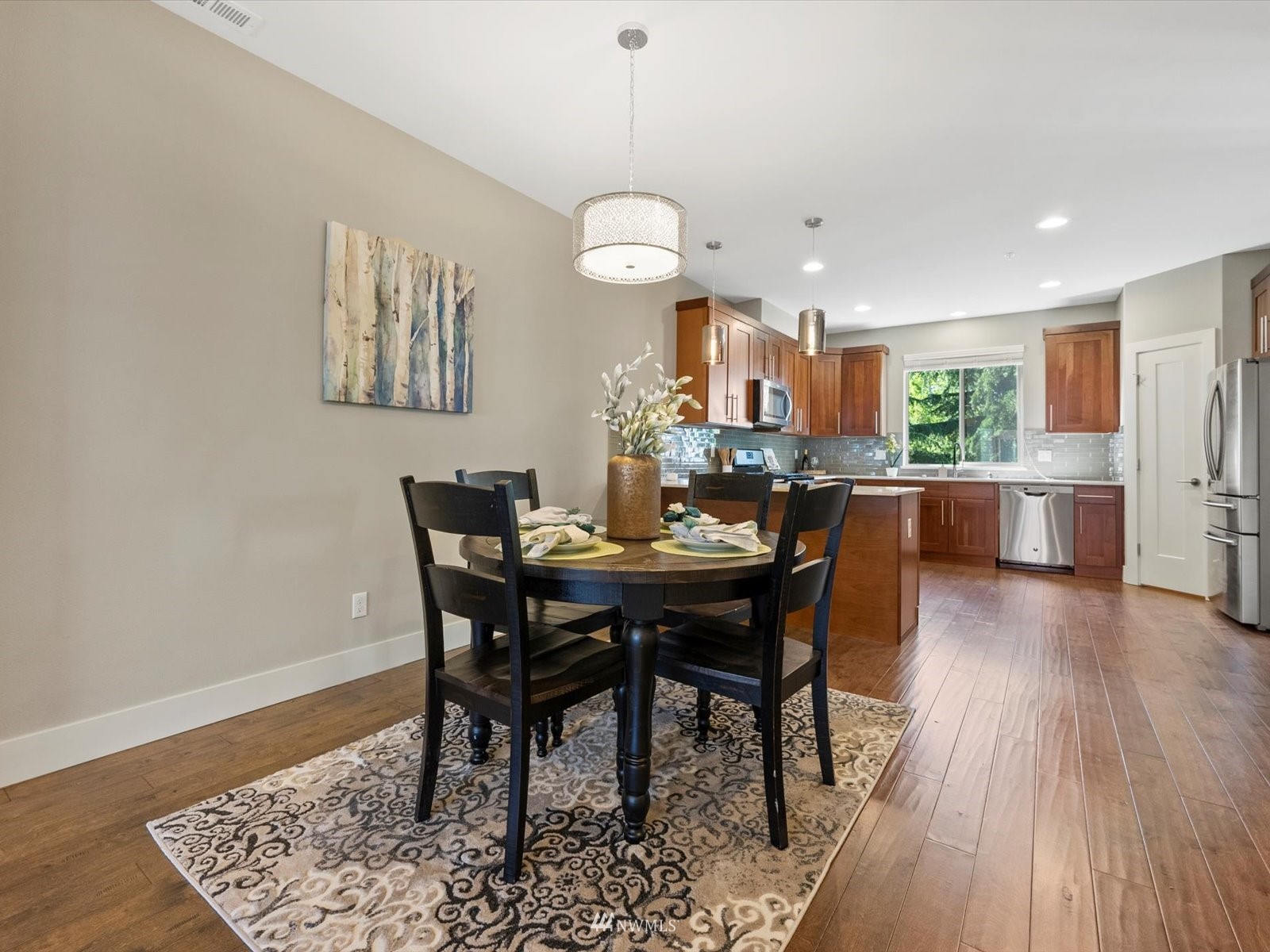 315 South 47th Street, Unit B Renton, WA 98055 - Photo 7 of 28 Gallery Image 7