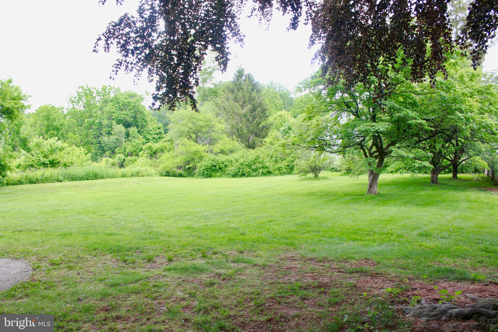671 Ridge Road Spring City, PA 19475 - Photo 22 of 22 Beautiful fenced in yard with blueberry trees!