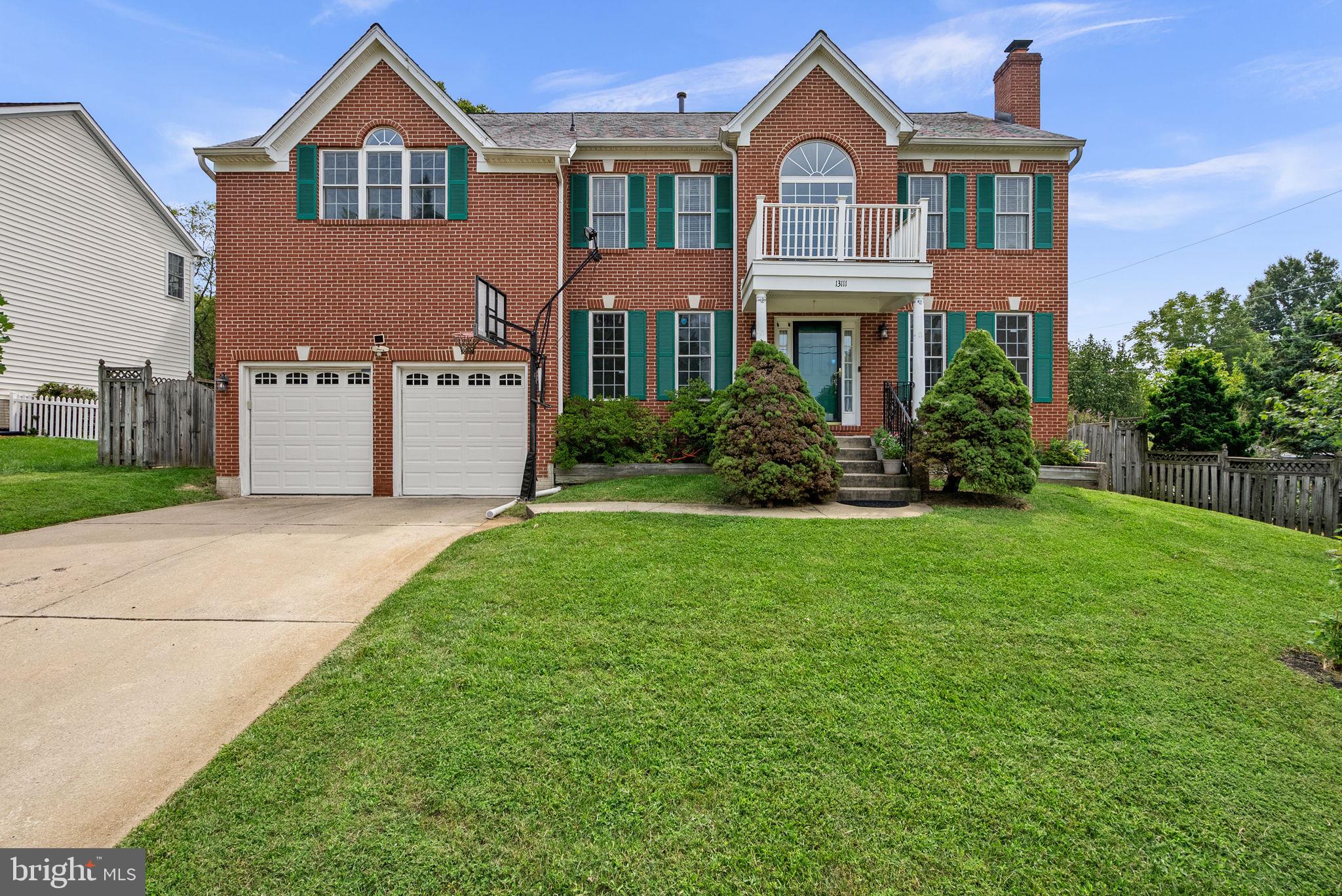13111 Venetian Road Silver Spring, MD 20904 - Photo 1 of 61 Exterior Front