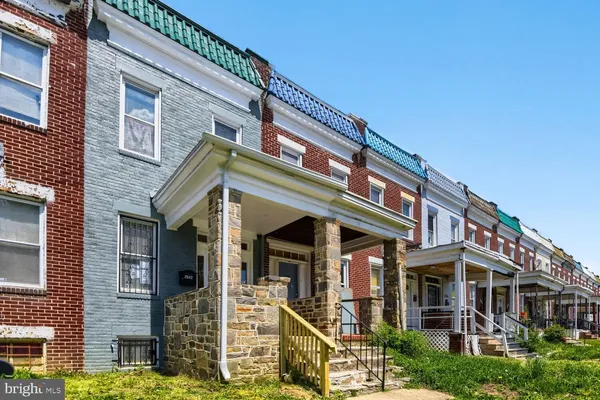 $230,000 | 2542 Oswego Avenue, Baltimore, MD 21215