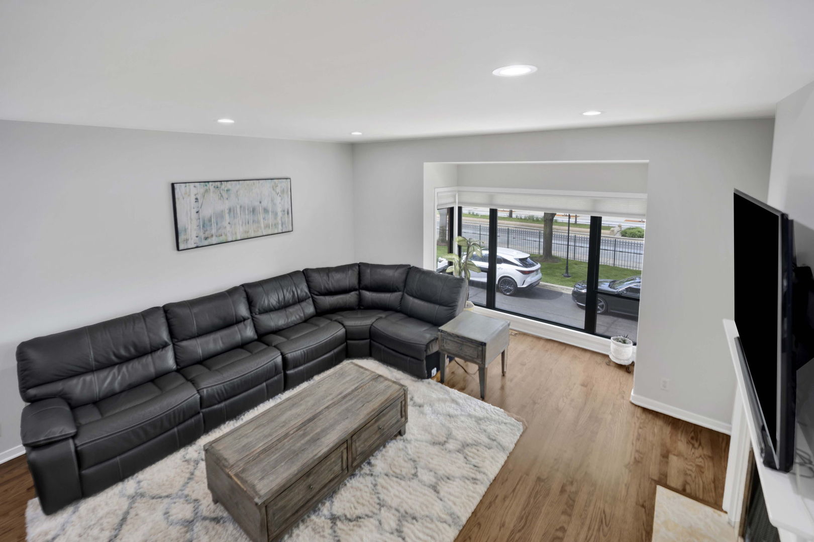 1451 West Harrison Street, Unit 1 Chicago, IL 60607 - Photo 18 of 37 Gallery Image 18