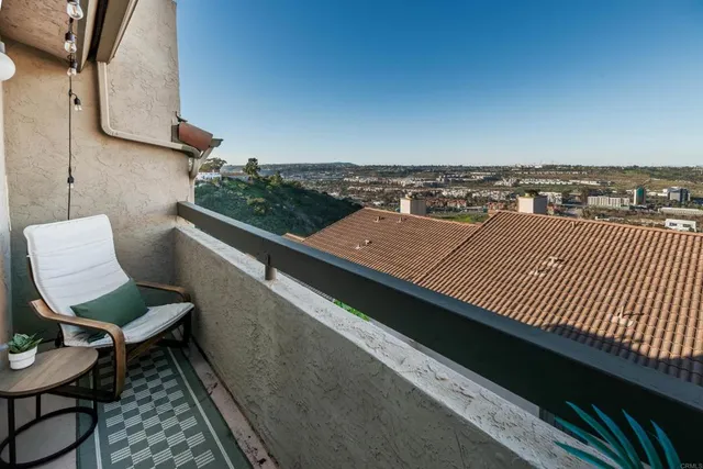 $549,000 | 4792 Arizona Street, Unit 312, San Diego, CA 92108