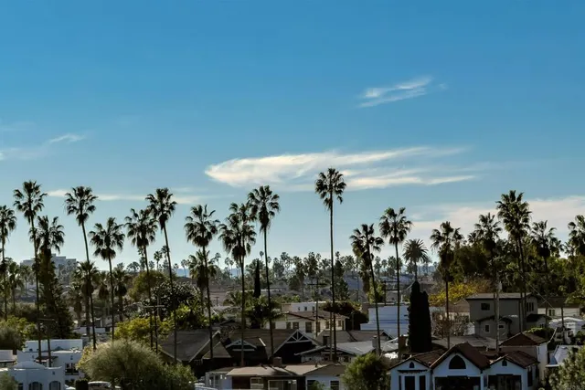 $549,000 | 4792 Arizona Street, Unit 312, San Diego, CA 92108