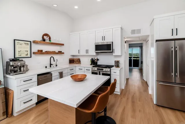 $549,000 | 4792 Arizona Street, Unit 312, San Diego, CA 92108