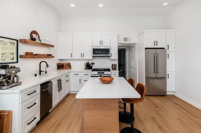 $549,000 | 4792 Arizona Street, Unit 312, San Diego, CA 92108