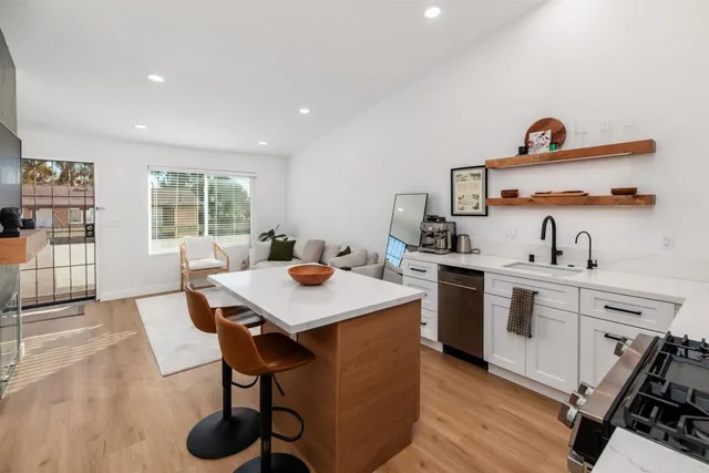 $549,000 | 4792 Arizona Street, Unit 312, San Diego, CA 92108