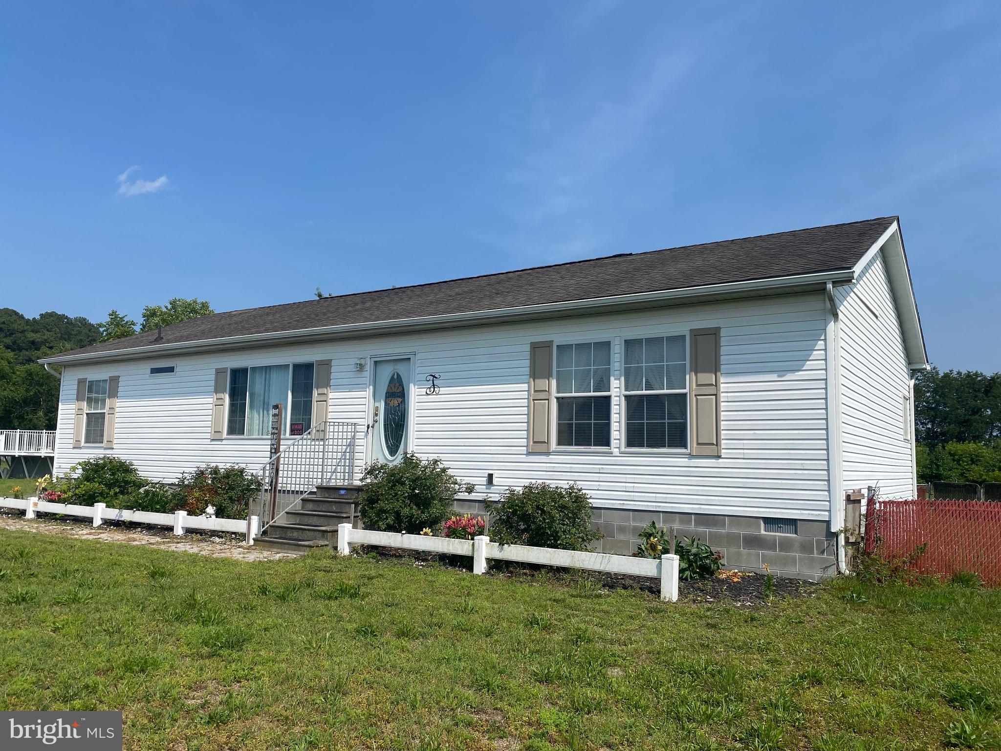 11901 Sandy Ridge Drive Laurel, DE 19956 - Photo 1 of 12 Gallery Image 1
