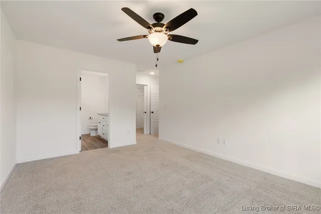 $249,900 | 5708 Harmony Wds Drive, Memphis, IN 47143