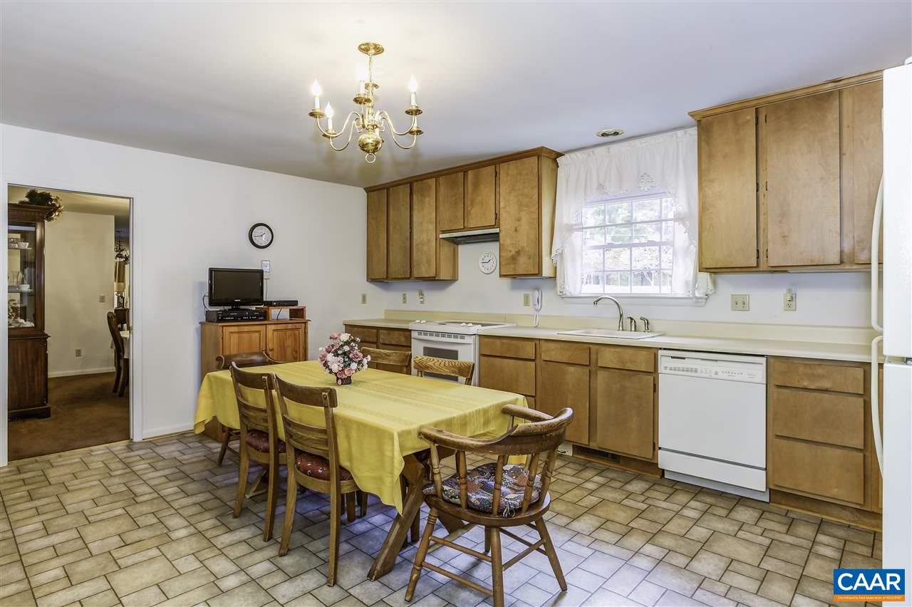 493 Courthouse Mountain Road Madison, VA 22727 - Photo 3 of 26 Gallery Image 3