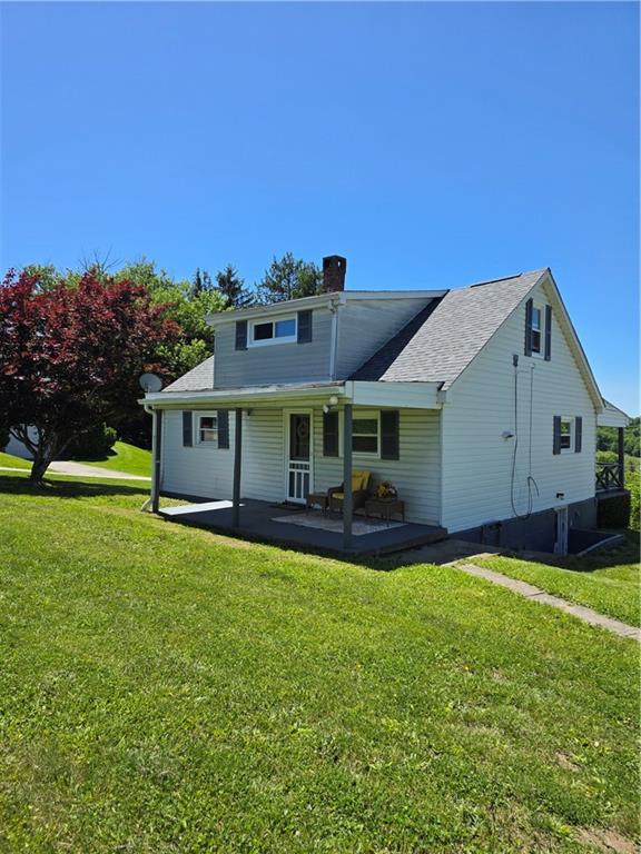 84 Crossridge Road Charleroi, PA 15022 - Photo 3 of 40