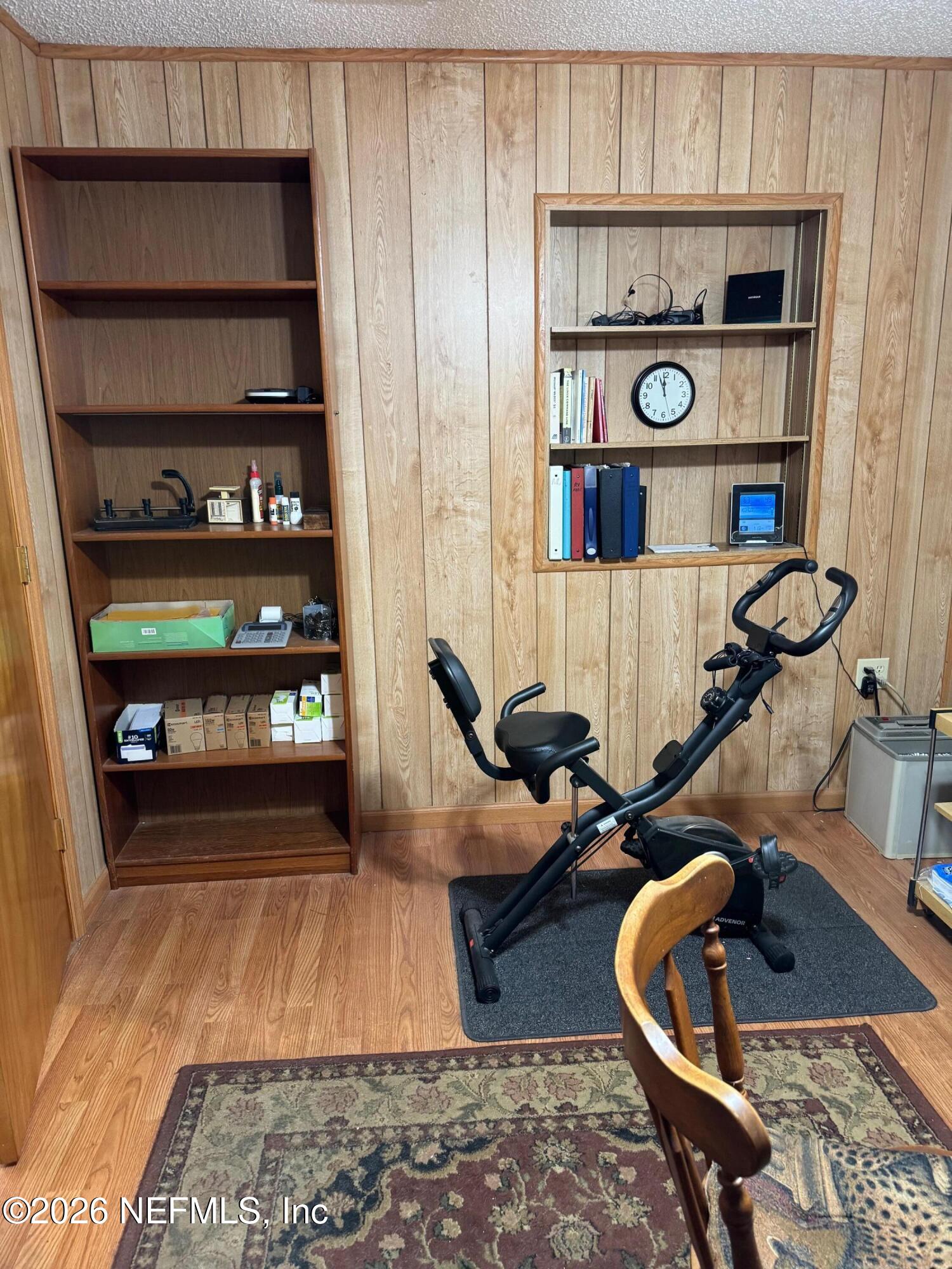 85075 Harts Road Yulee, FL 32097 - Photo 26 of 47 Study 2
