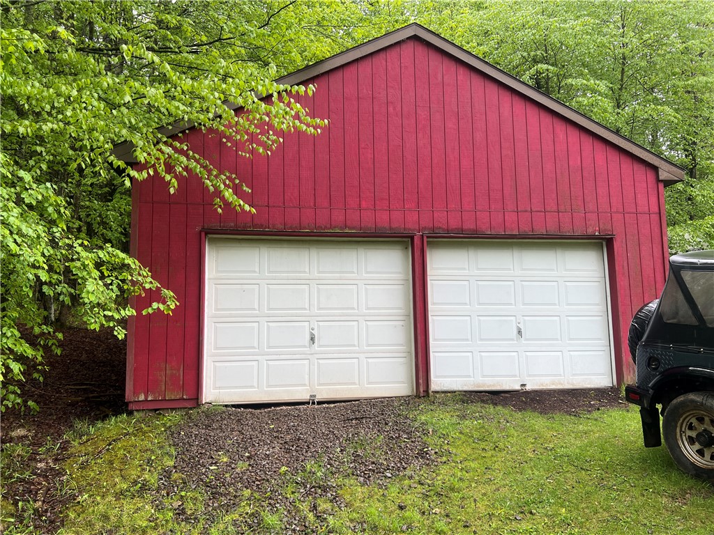 3259 Freer Hollow Road Franklin, NY 13856 - Photo 44 of 49