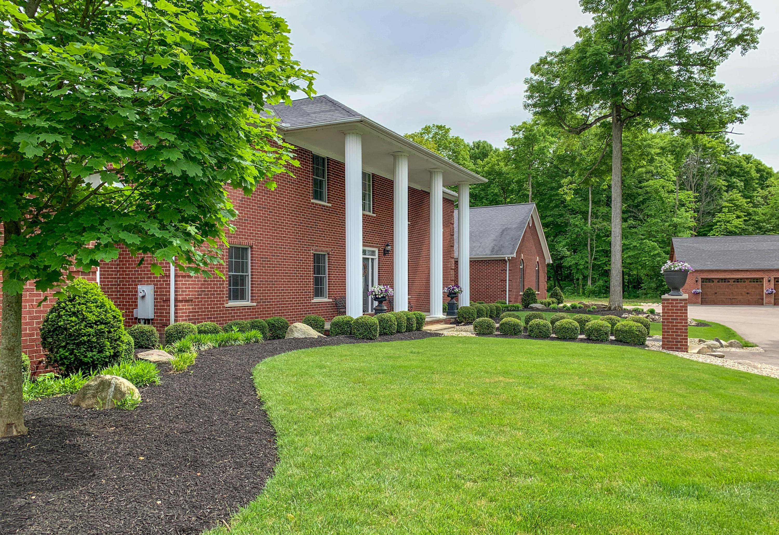 2751 Brand Road Cable, OH 43009 - Photo 7 of 100