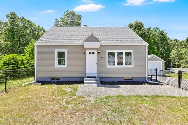 $349,999 | 56 Glenwood Street, Ludlow, MA 01056