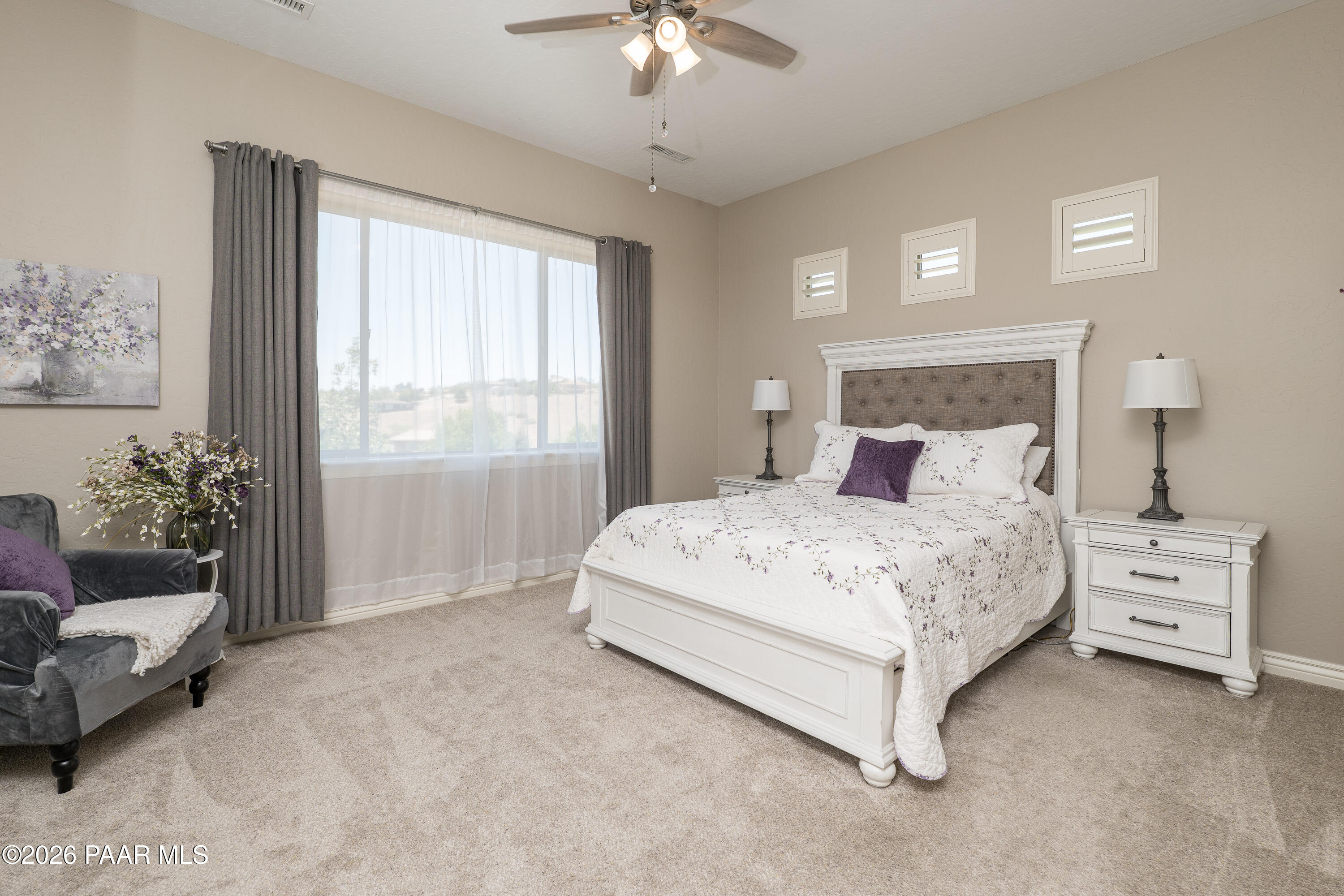 1620 Dancing Star Way Prescott, AZ 86301 - Photo 10 of 36 Master Bedroom