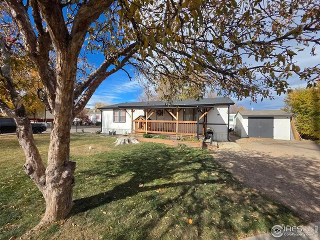 $135,000 | 430 Barnard Court, Unit 72, Longmont, CO 80501