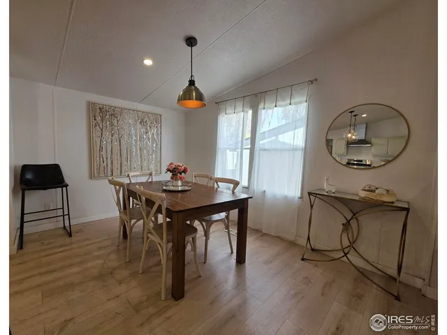 $135,000 | 430 Barnard Court, Unit 72, Longmont, CO 80501