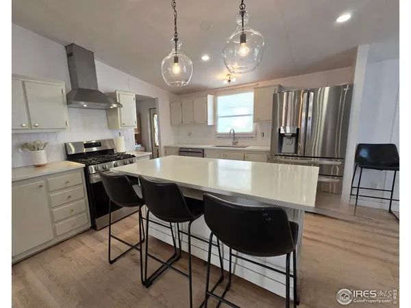 $135,000 | 430 Barnard Court, Unit 72, Longmont, CO 80501