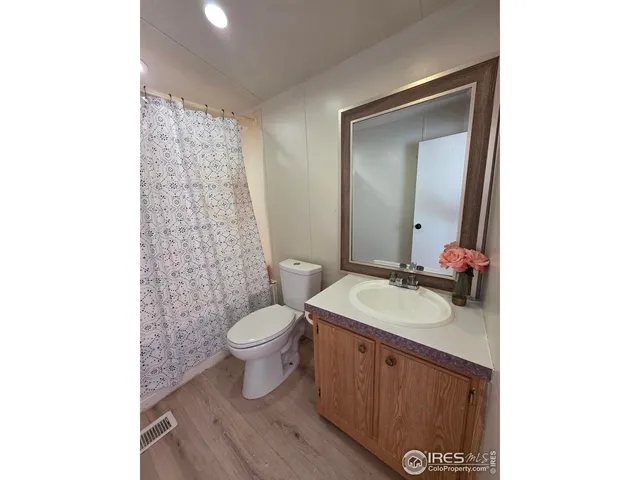 $135,000 | 430 Barnard Court, Unit 72, Longmont, CO 80501