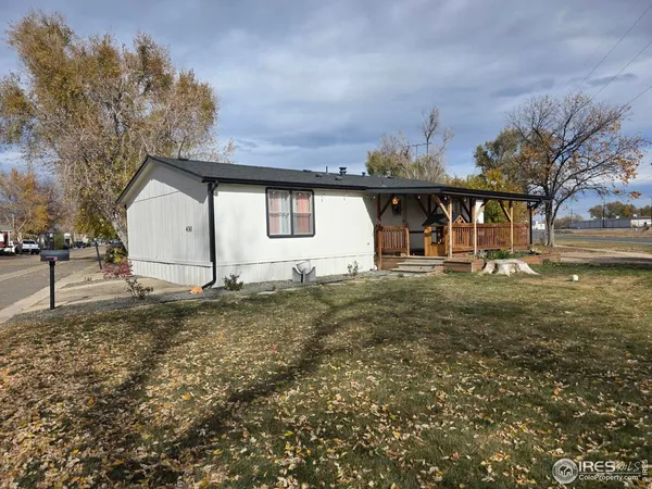 $135,000 | 430 Barnard Court, Unit 72, Longmont, CO 80501