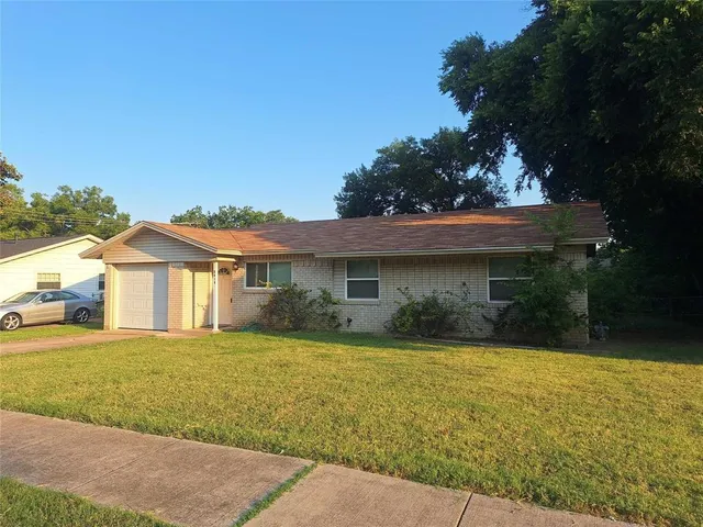 $1,625 | 6417 Dream Lane, Watauga, TX 76148