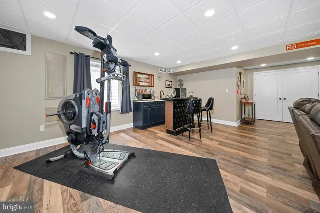 $725,000 | 1313 Officers Row, Delaware City, DE 19706