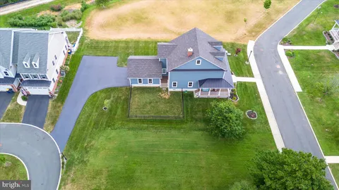 $725,000 | 1313 Officers Row, Delaware City, DE 19706