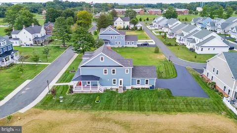 $725,000 | 1313 Officers Row, Delaware City, DE 19706