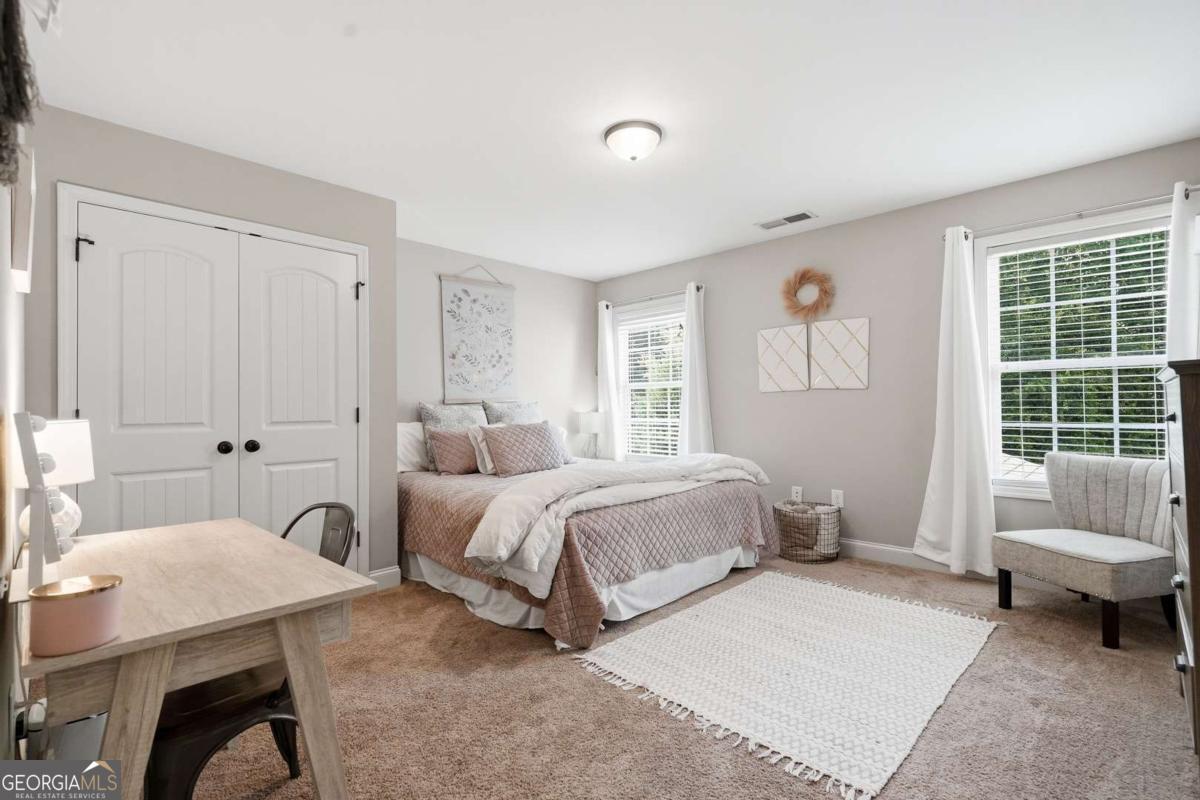 1185 Whitlow Ridge Drive Bishop, GA 30621 - Photo 45 of 64