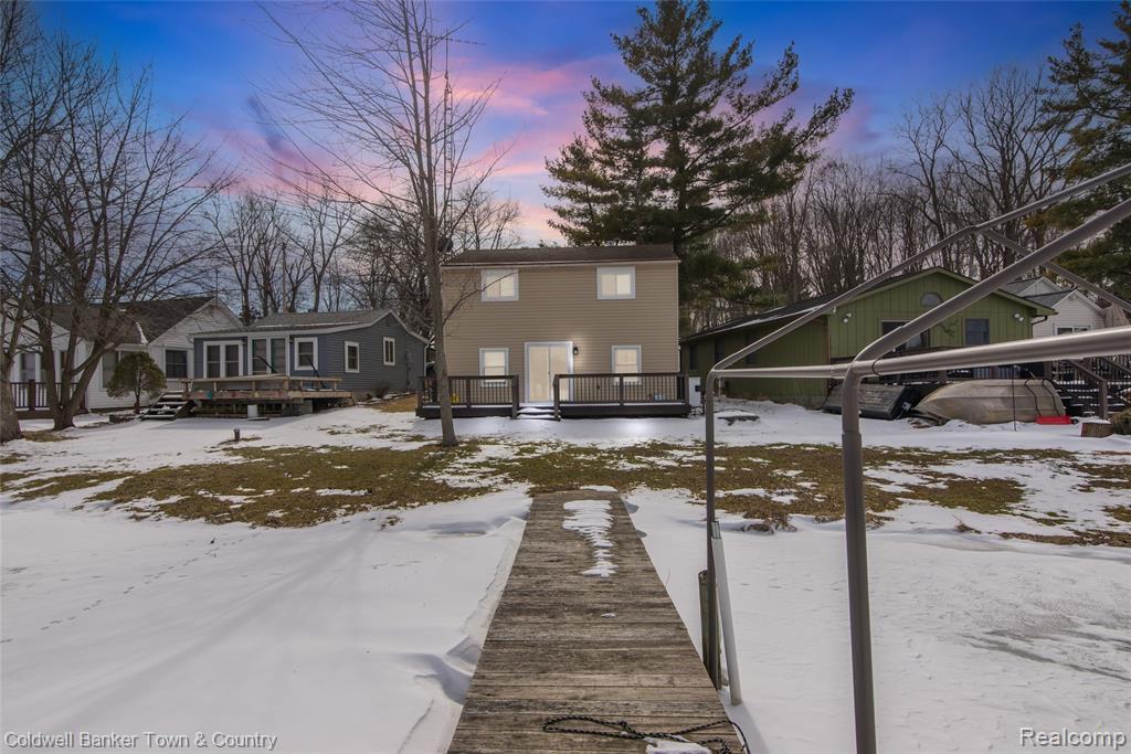 2705 Melvin Road Pinckney, MI 48169 - Photo 11 of 53