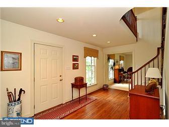 3290 Heebner Road Collegeville, PA 19426 - Photo 8 of 11 Foyer