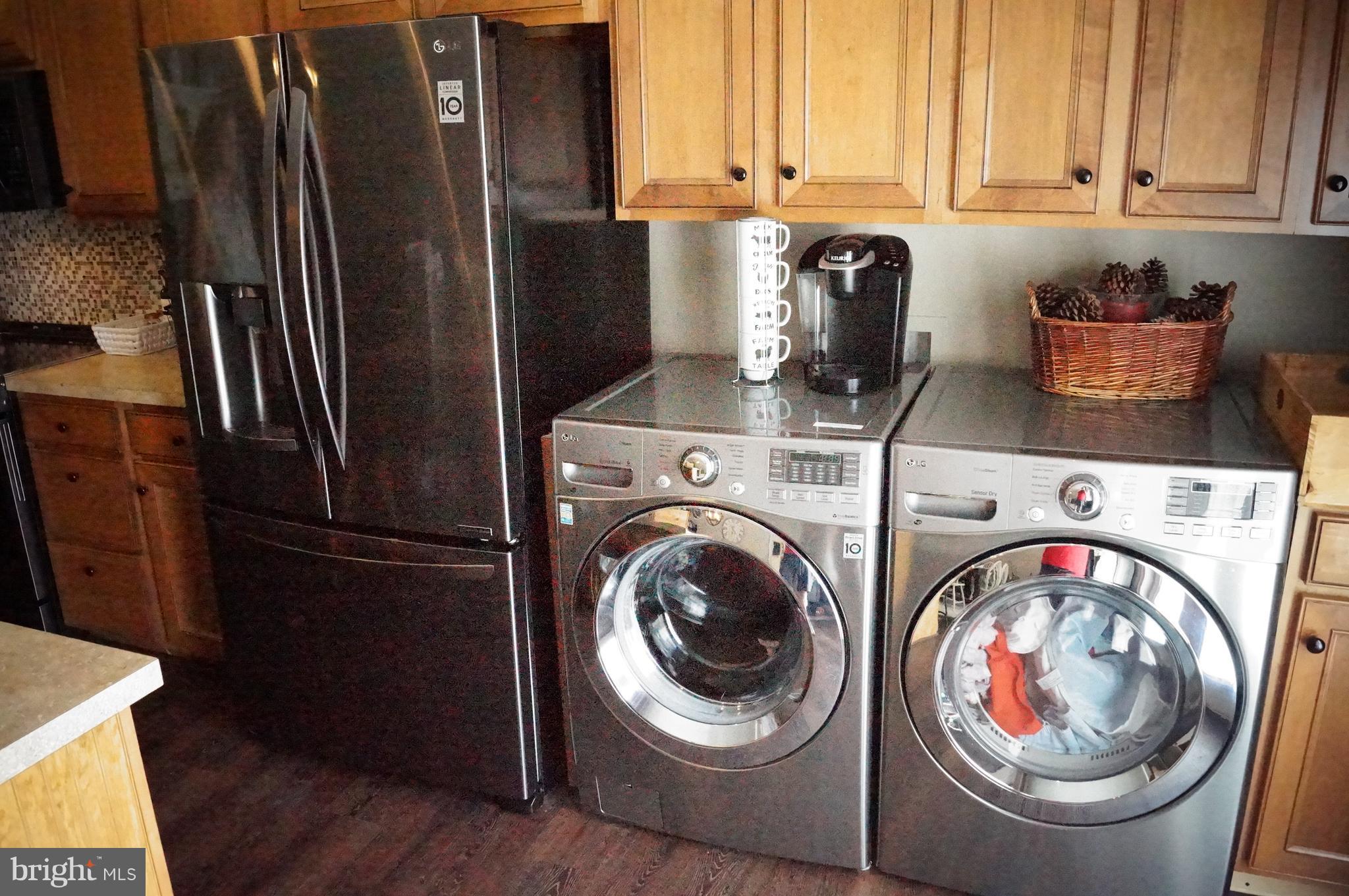 7387 Patrick Road Easton, MD 21601 - Photo 11 of 22 Upgraded Washer & Dryer Pair!