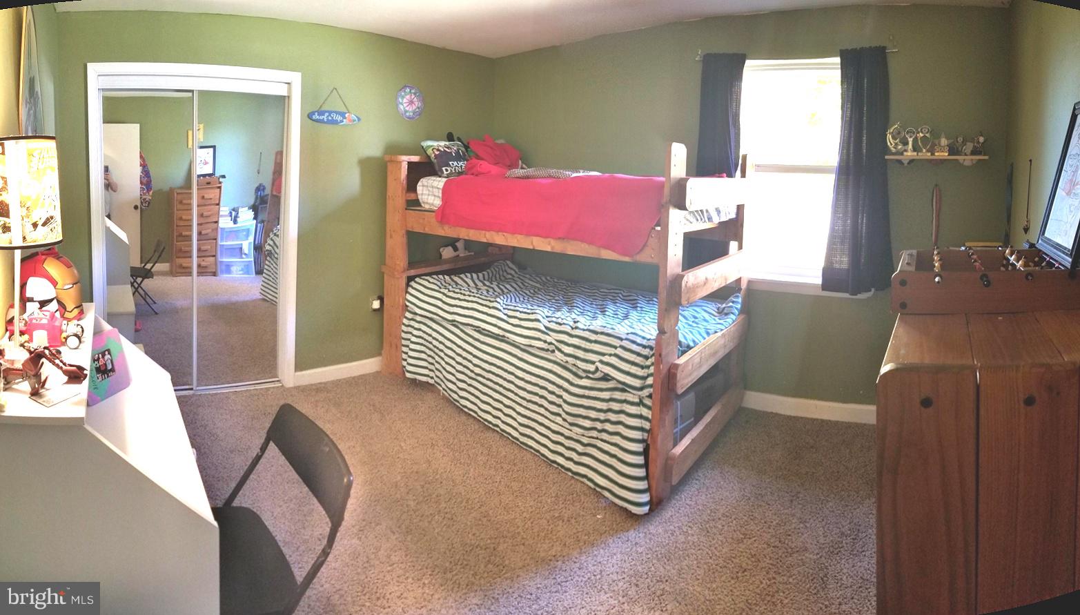 7387 Patrick Road Easton, MD 21601 - Photo 18 of 22 The Second Bedroom