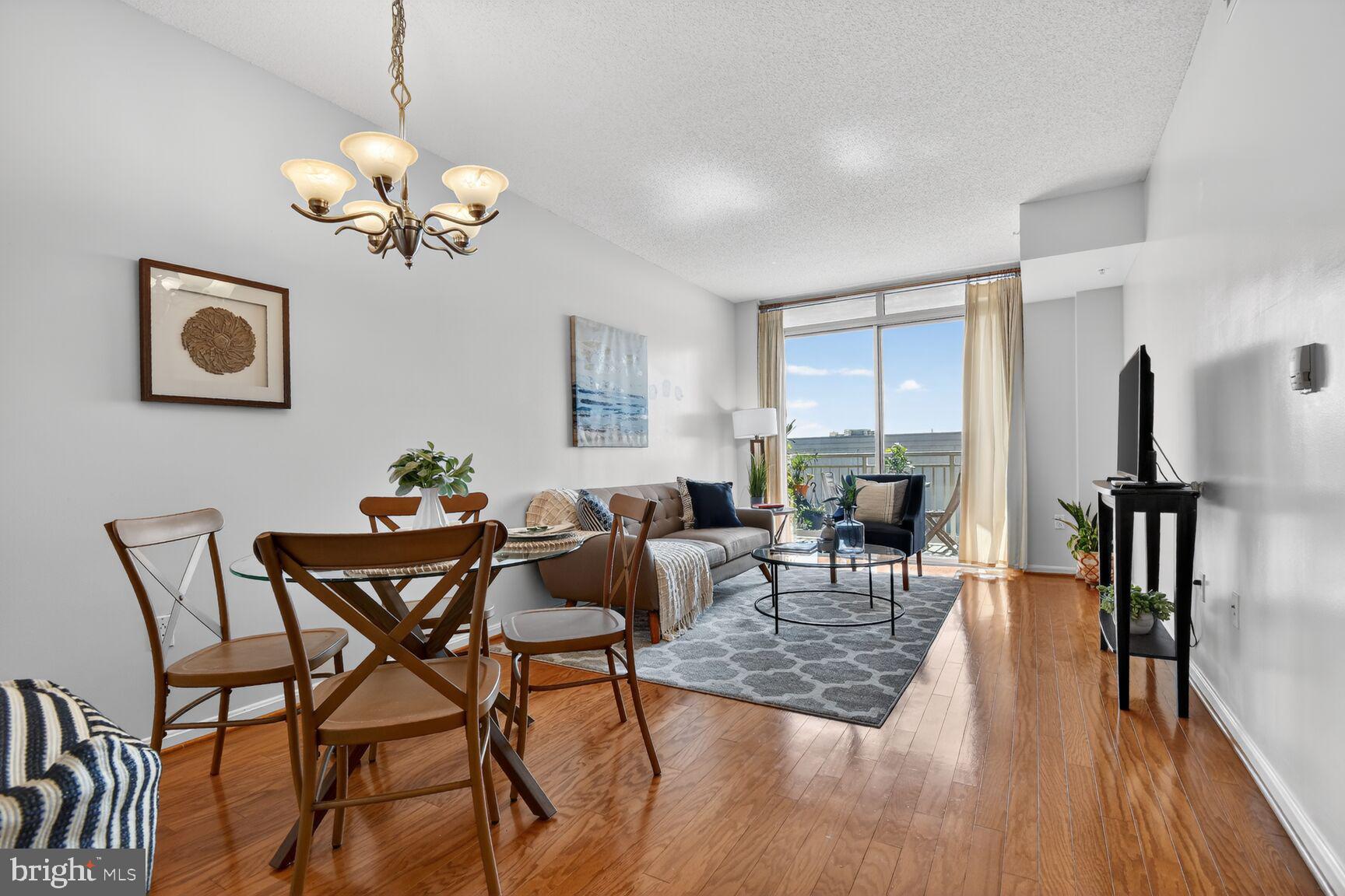 930 Wayne Avenue, Unit 1302 Silver Spring, MD 20910 - Photo 11 of 48