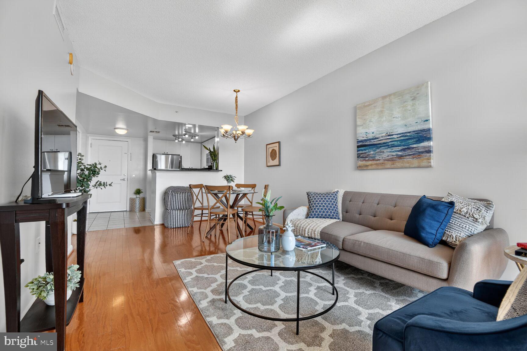 930 Wayne Avenue, Unit 1302 Silver Spring, MD 20910 - Photo 12 of 48