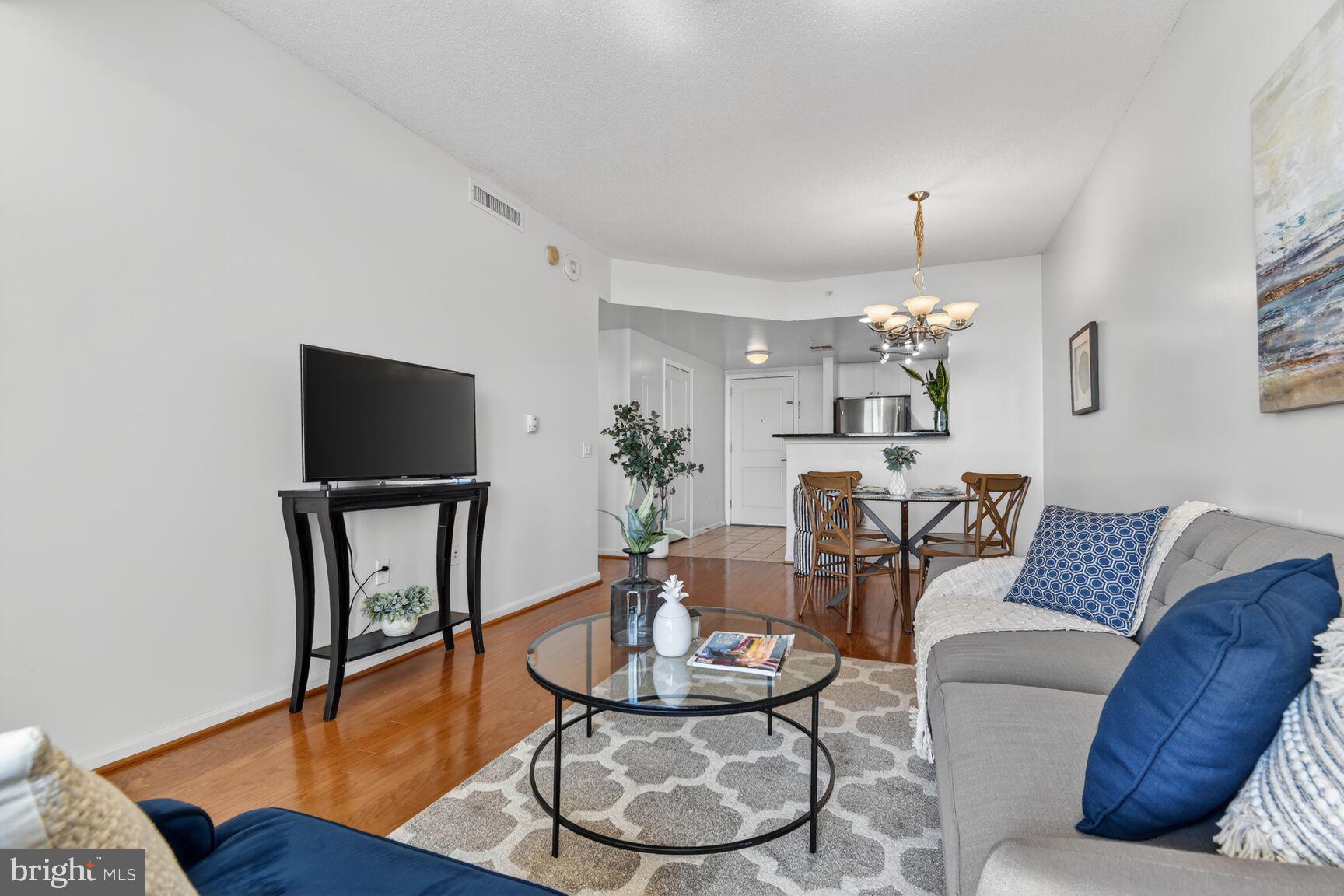 930 Wayne Avenue, Unit 1302 Silver Spring, MD 20910 - Photo 14 of 48