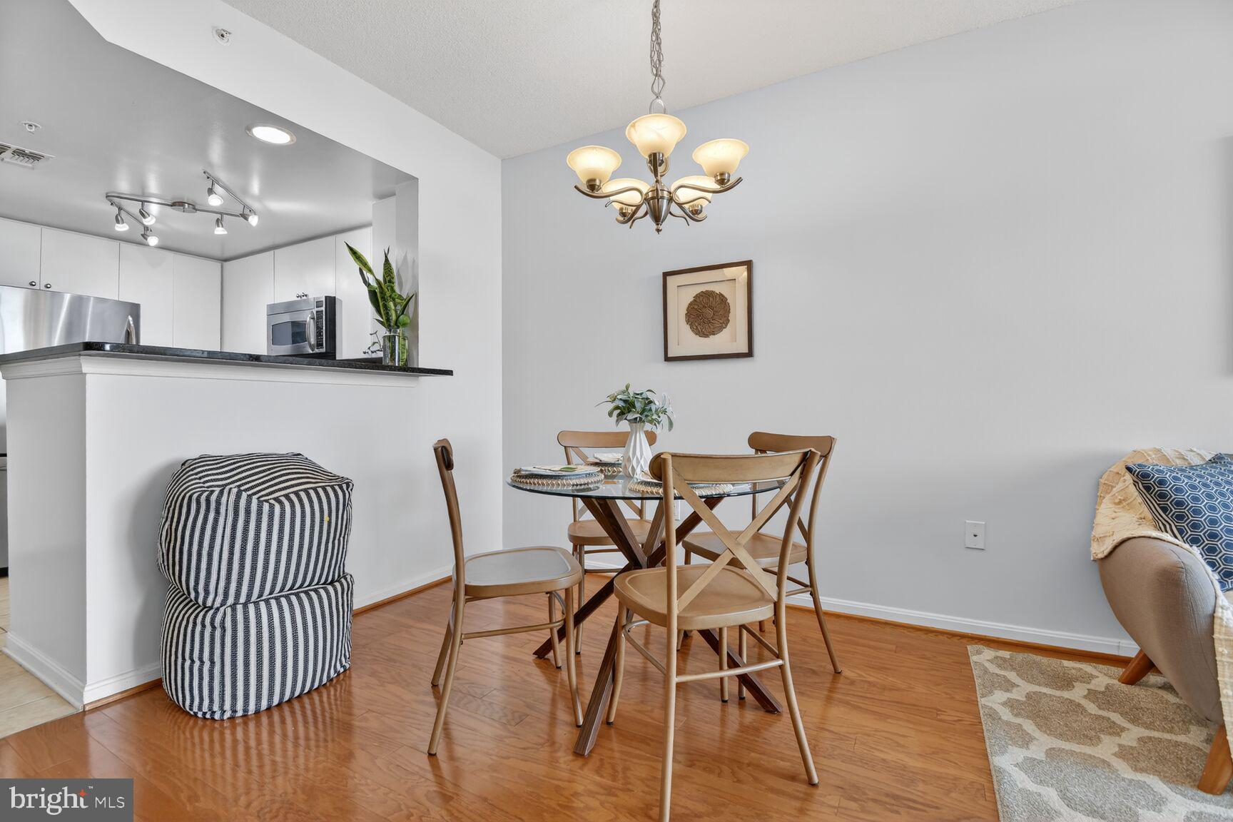 930 Wayne Avenue, Unit 1302 Silver Spring, MD 20910 - Photo 15 of 48