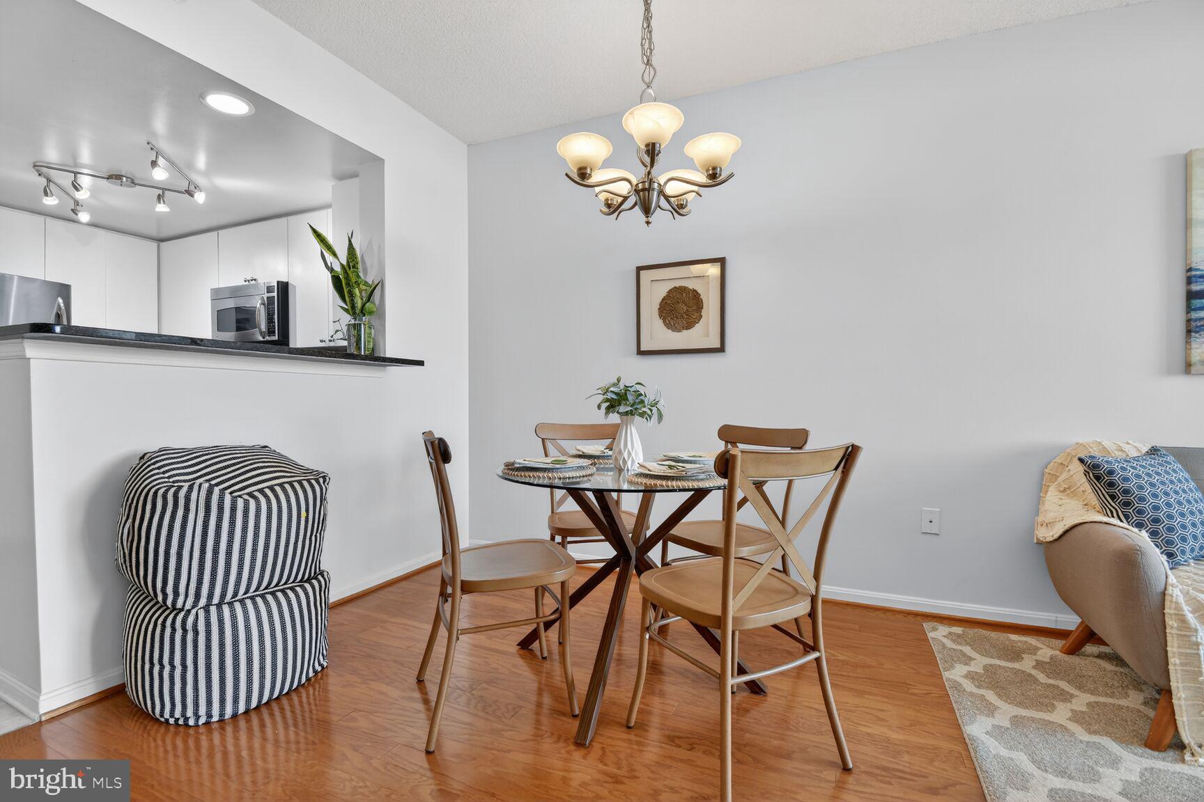 930 Wayne Avenue, Unit 1302 Silver Spring, MD 20910 - Photo 16 of 48