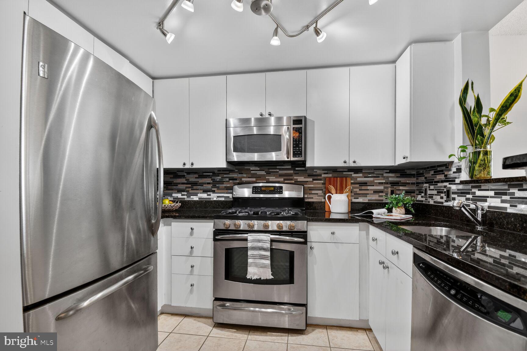 930 Wayne Avenue, Unit 1302 Silver Spring, MD 20910 - Photo 22 of 48