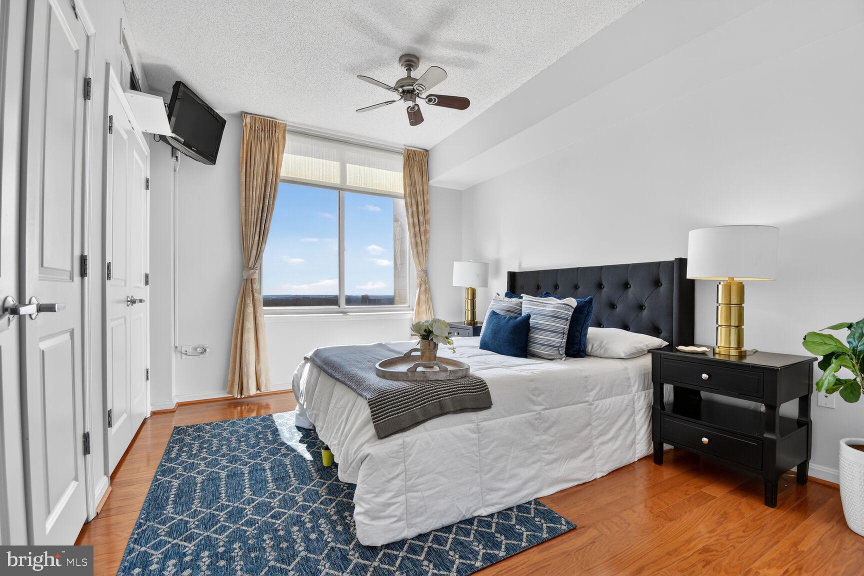 930 Wayne Avenue, Unit 1302 Silver Spring, MD 20910 - Photo 24 of 48