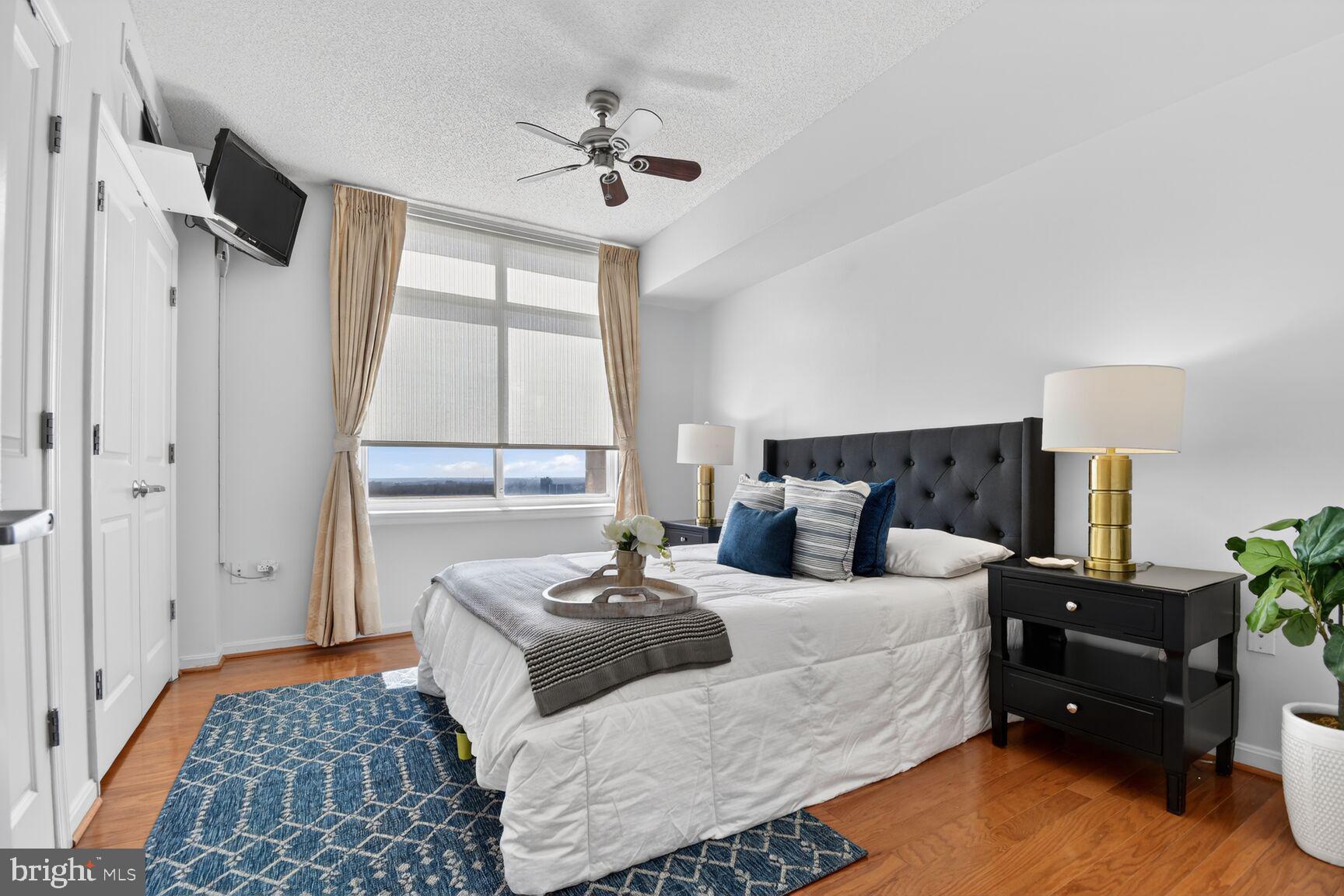 930 Wayne Avenue, Unit 1302 Silver Spring, MD 20910 - Photo 25 of 48