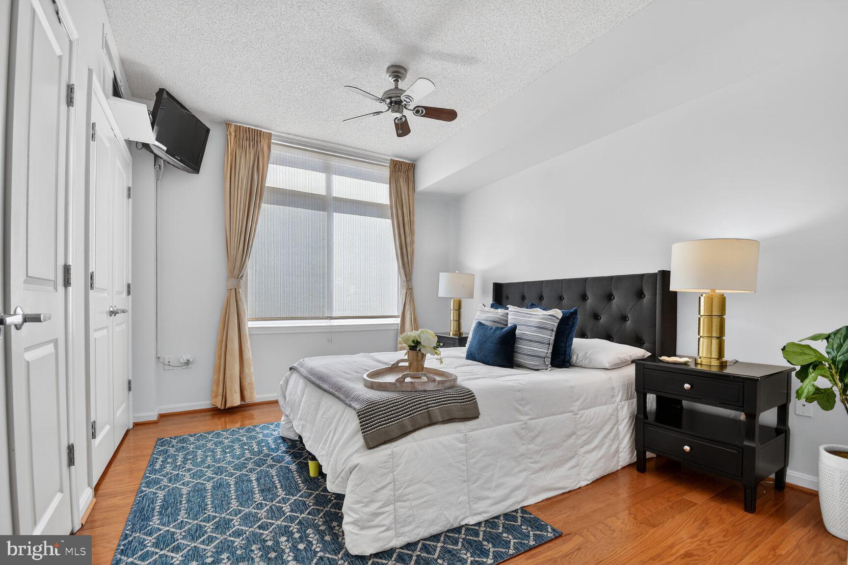 930 Wayne Avenue, Unit 1302 Silver Spring, MD 20910 - Photo 26 of 48