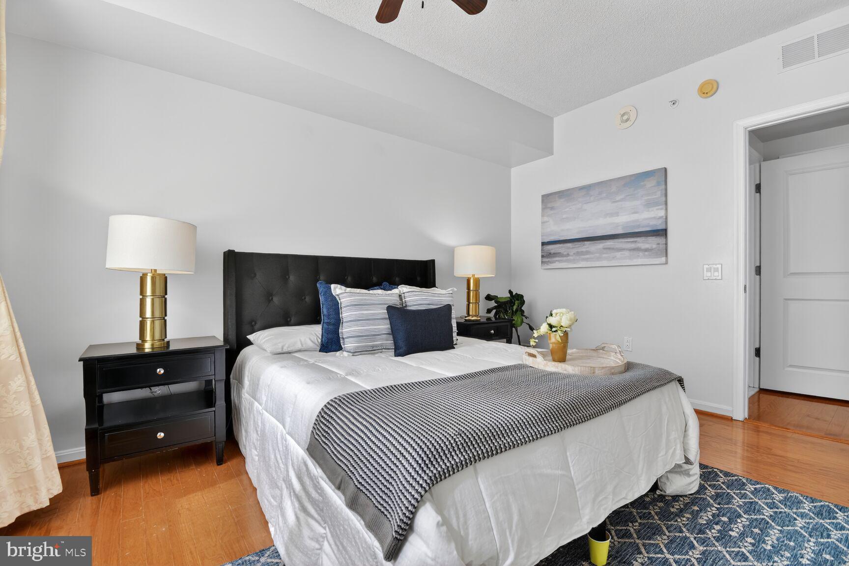 930 Wayne Avenue, Unit 1302 Silver Spring, MD 20910 - Photo 27 of 48