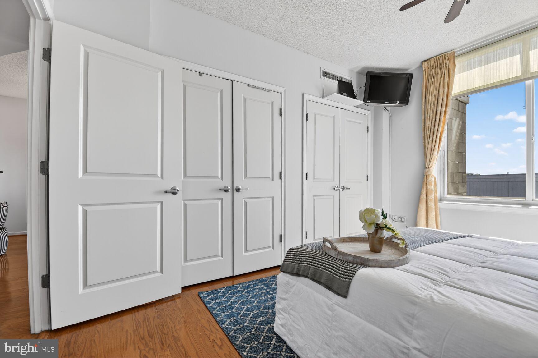 930 Wayne Avenue, Unit 1302 Silver Spring, MD 20910 - Photo 30 of 48