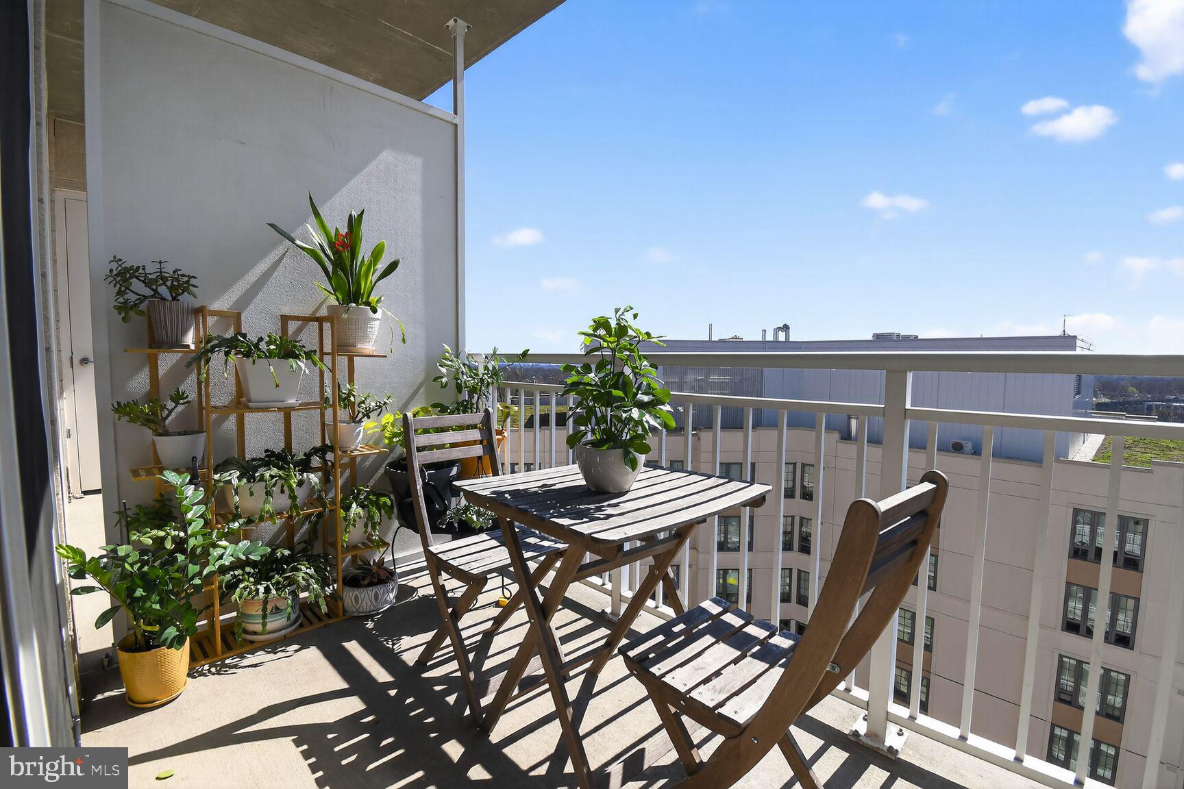 930 Wayne Avenue, Unit 1302 Silver Spring, MD 20910 - Photo 33 of 48