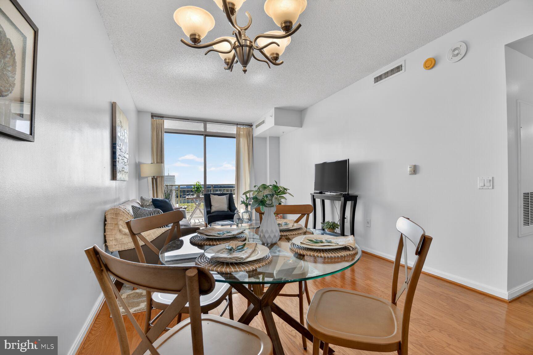 930 Wayne Avenue, Unit 1302 Silver Spring, MD 20910 - Photo 6 of 48