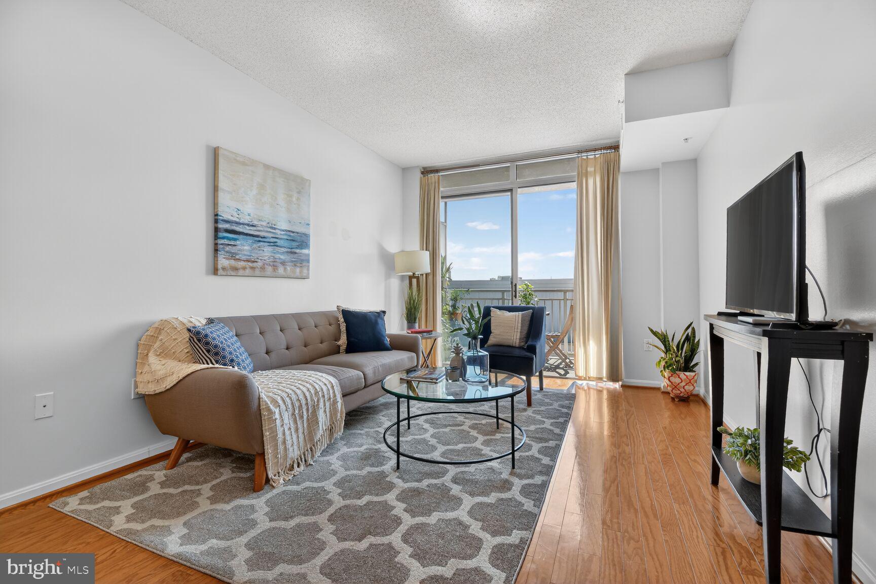 930 Wayne Avenue, Unit 1302 Silver Spring, MD 20910 - Photo 7 of 48